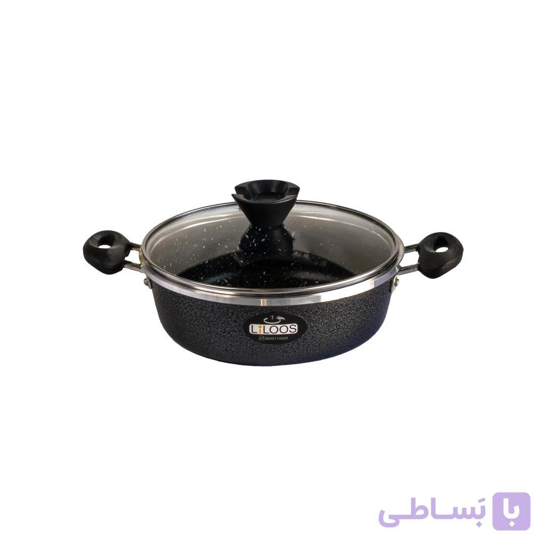 تابه سایز20لیلوس