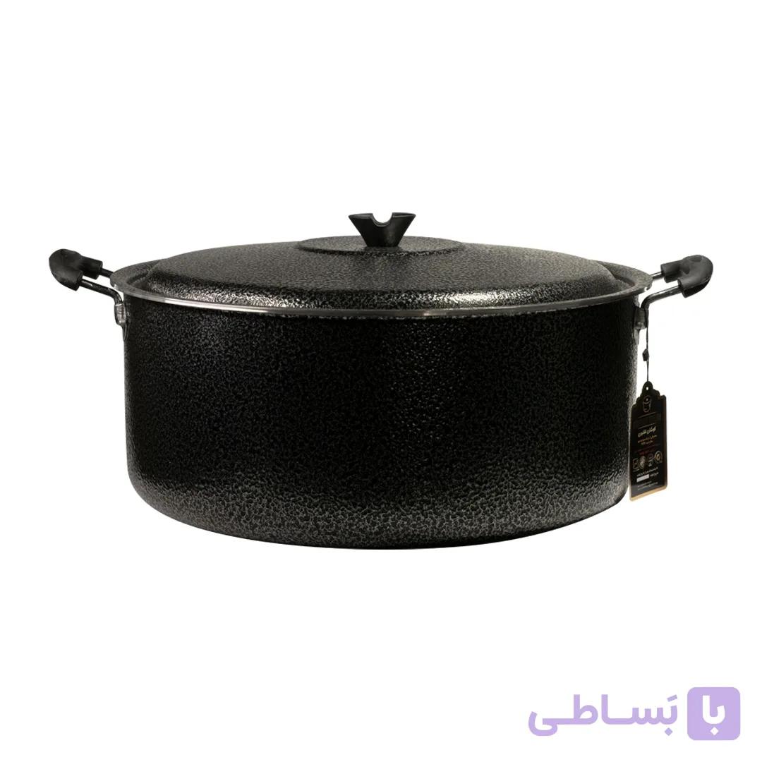کوشان قابلمه سایز56 — تصویر 1