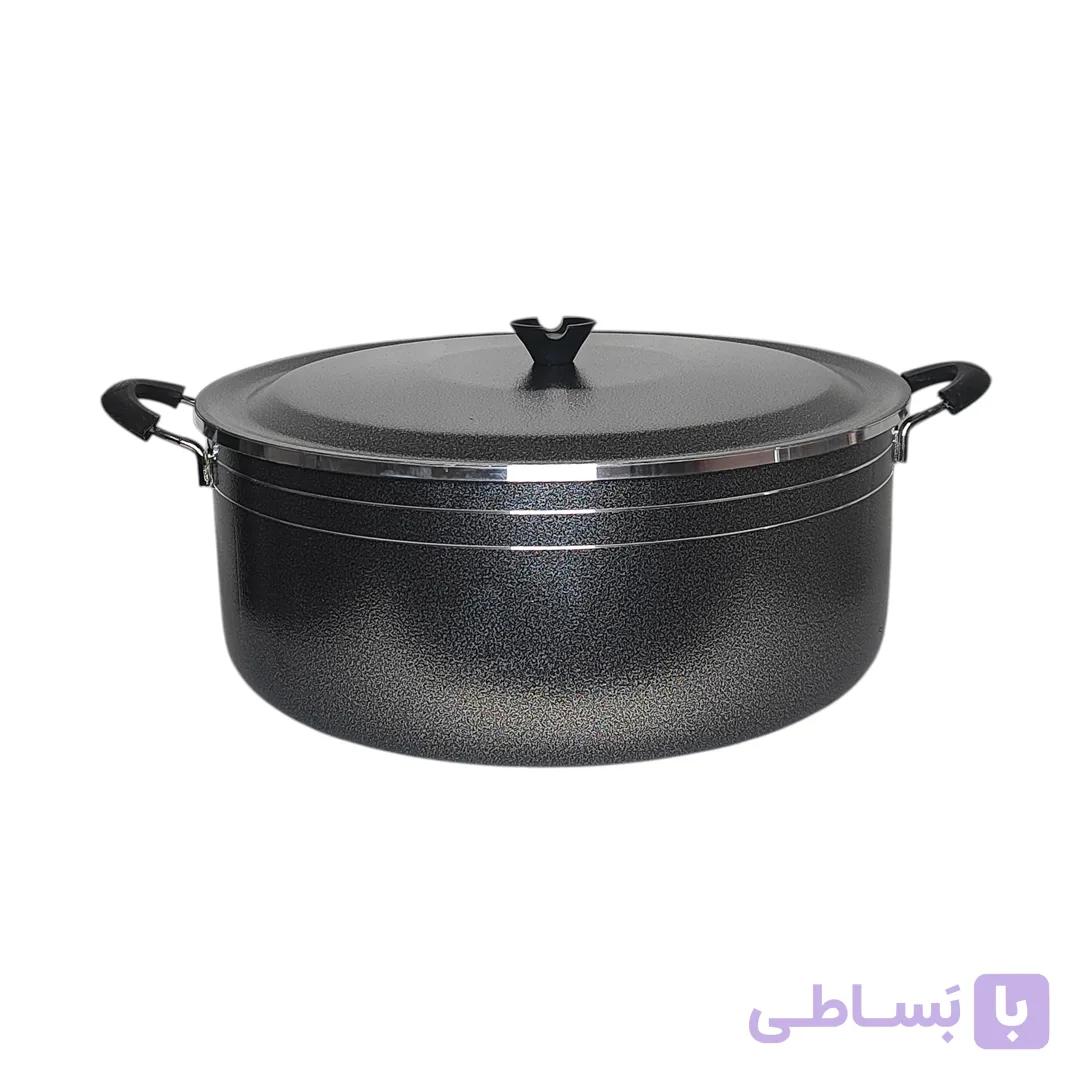قابلمه 47 کیژان ویژه