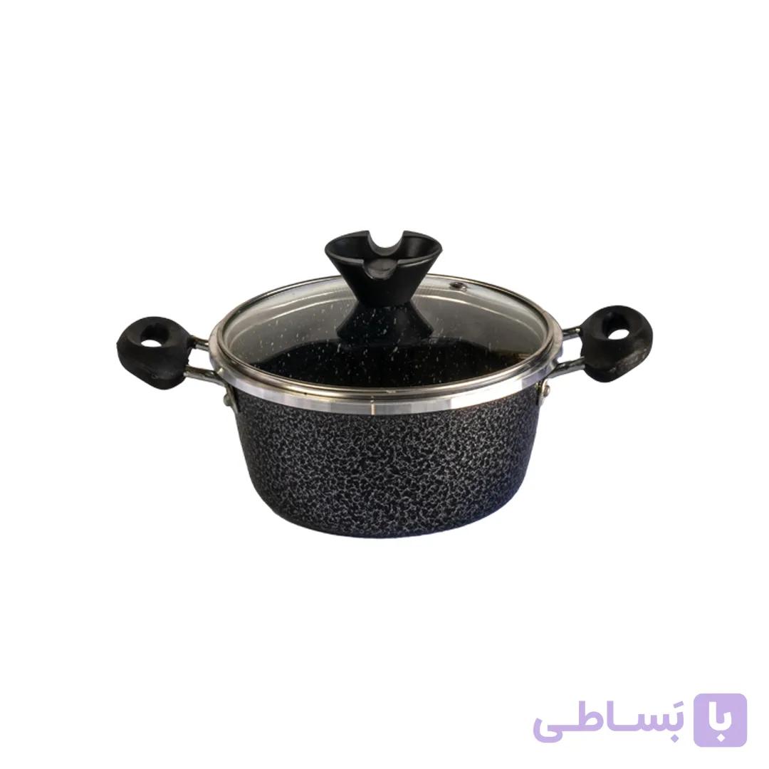 قابلمه سایز16لیلوس