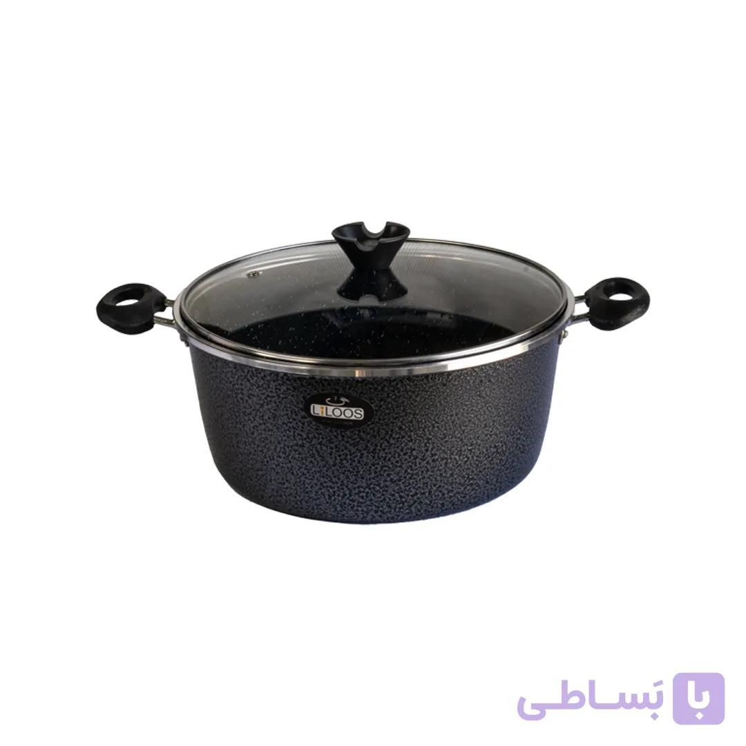 قابلمه سایز28لیلوس — تصویر 1
