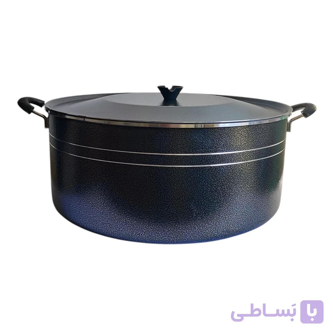 قابلمه 52 کیژان ویژه