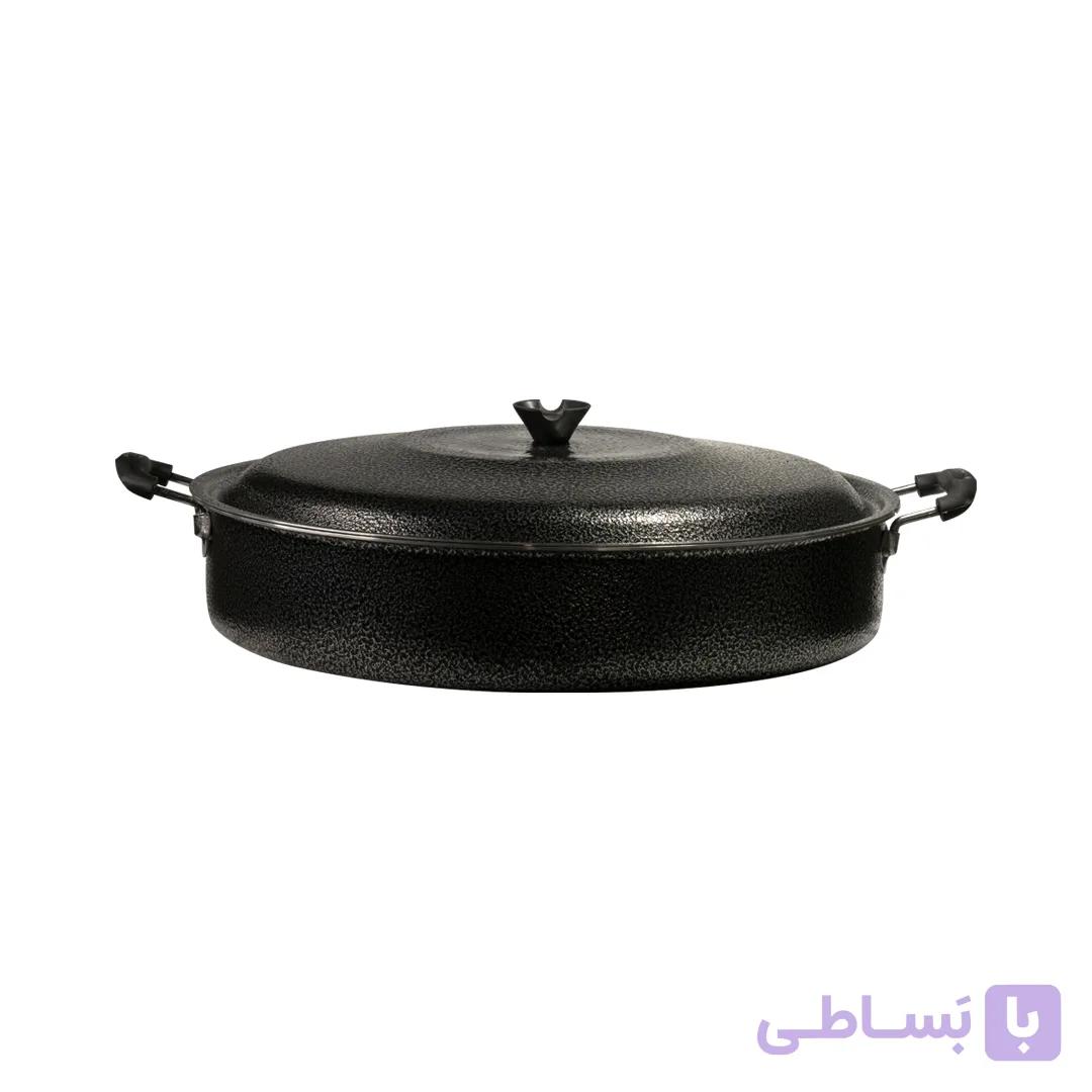 تابه سایز52لیلوس — تصویر 1