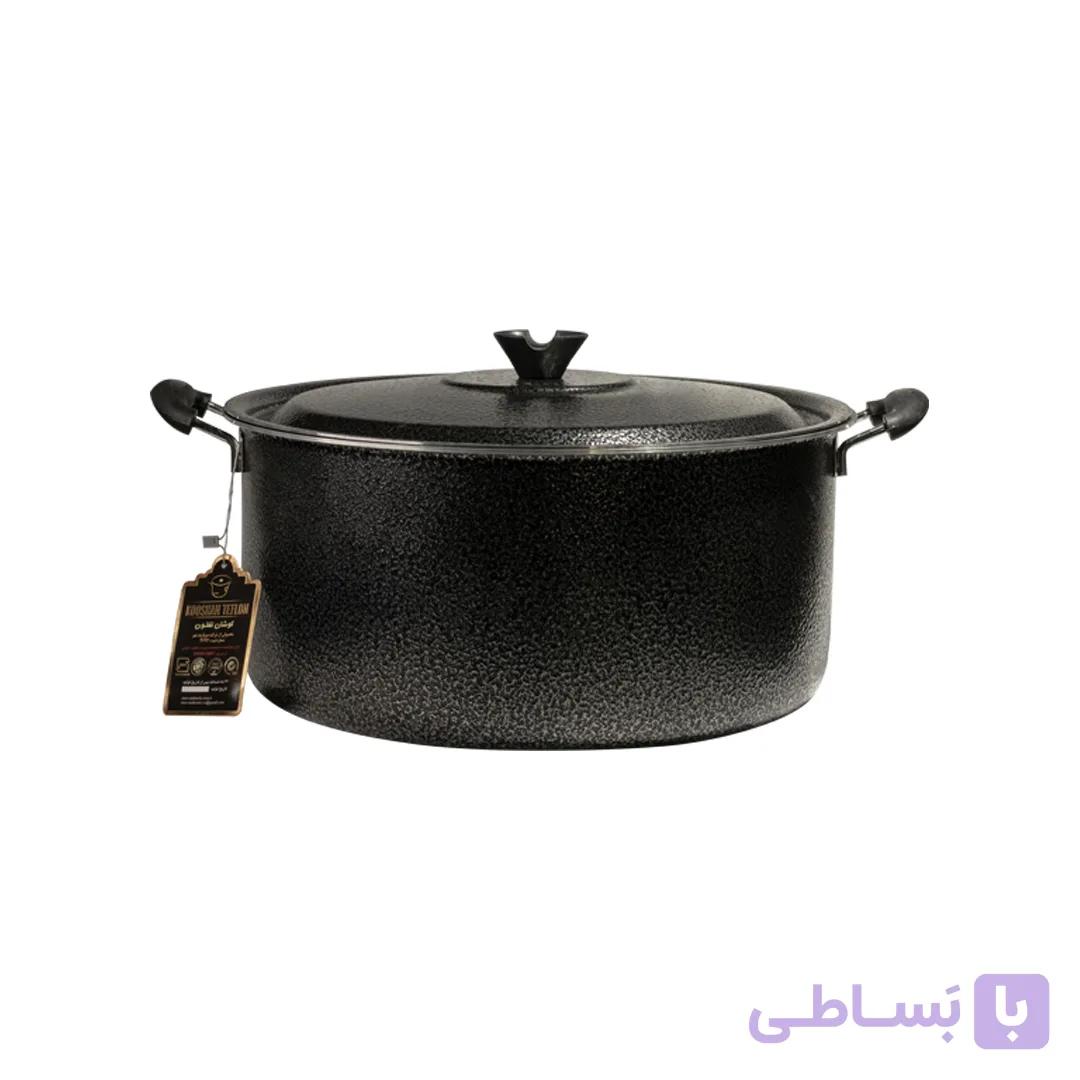 قابلمه سایز38کوشان — تصویر 1