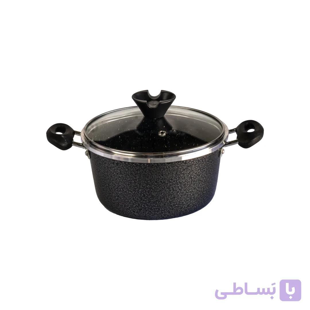 قابلمه سایز18لیلوس