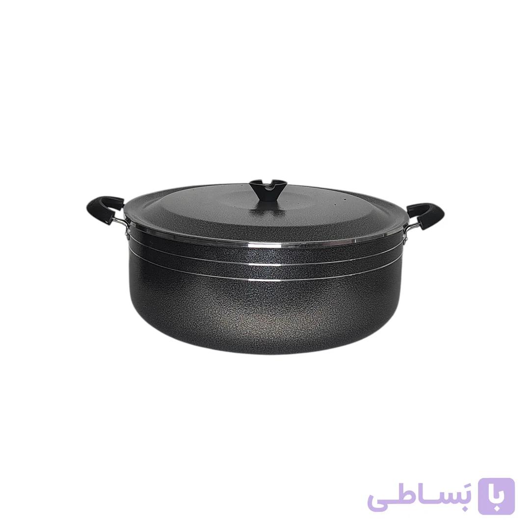 قابلمه 42 کیژان ویژه
