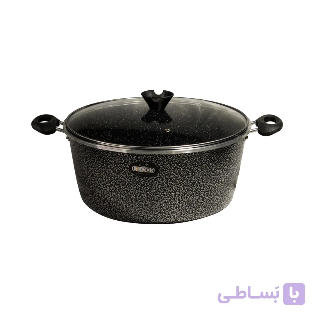 قابلمه سایز32لیلوس — تصویر 1