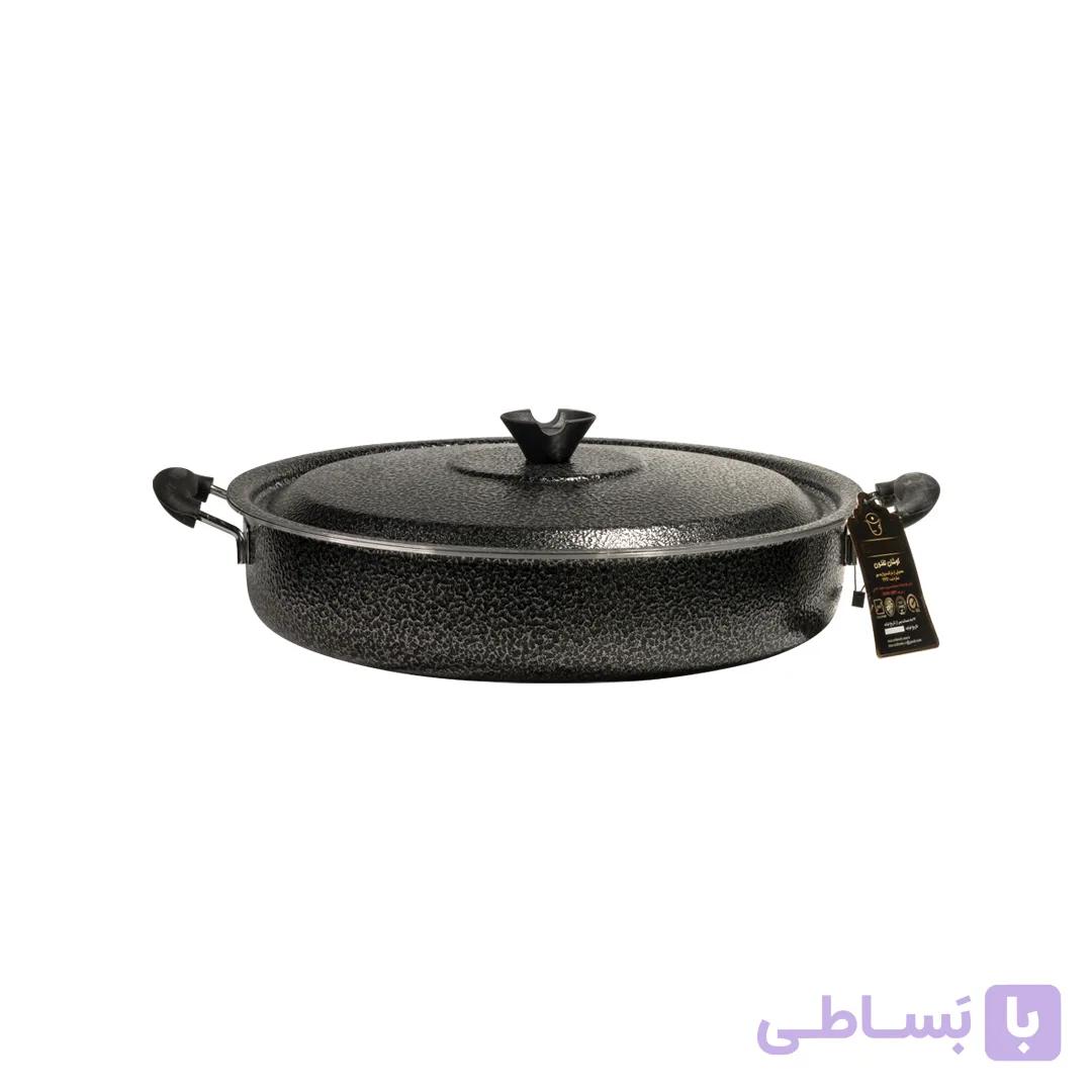 تابه سایز38کوشان — تصویر 1