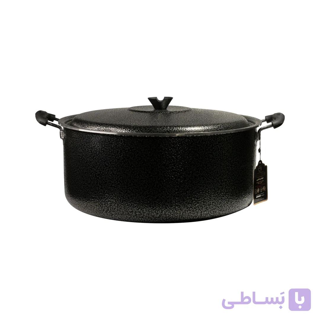 قابلمه سایز46کوشان — تصویر 1