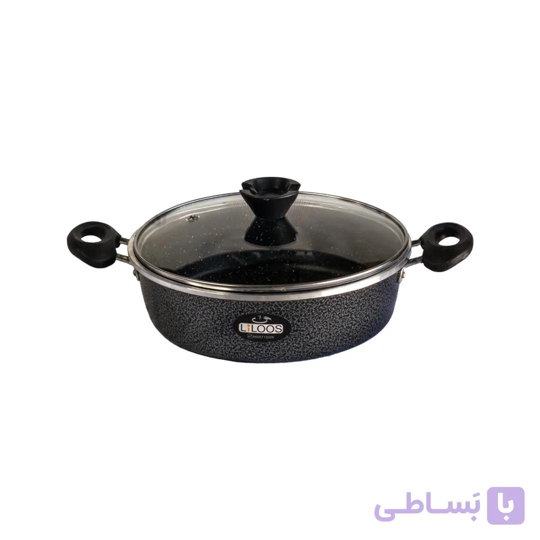 تابه سایز24لیلوس — تصویر 1