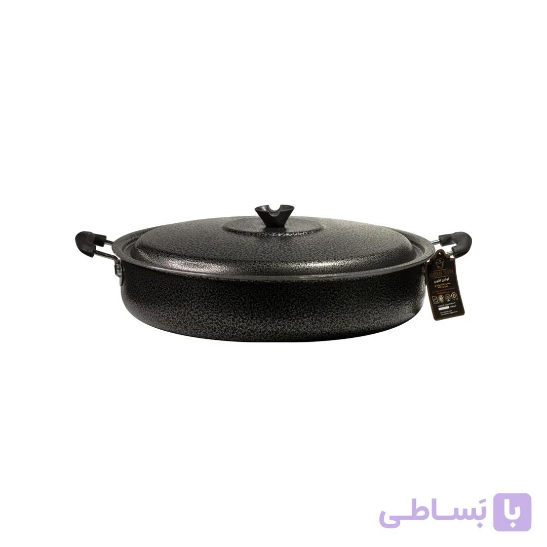 تابه سایز46کوشان — تصویر 1