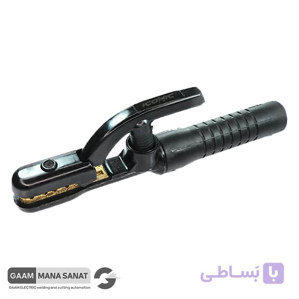 انبرجوش آیکونیک
