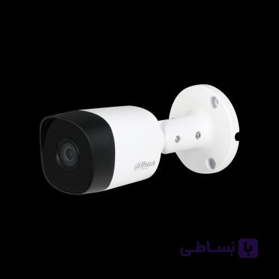 پک سیستم امنیتی داهوا مدل 1B04-T1A21-B1A21 — تصویر 1