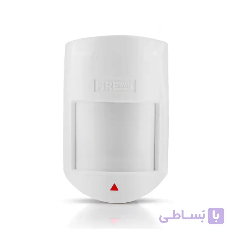 سنسور حرکتی باسیم فایروال H6