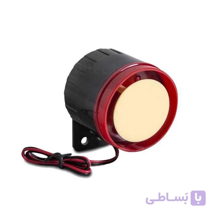 آژیر پیزو دزدگیر فایروال