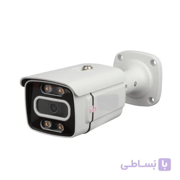 دوربین مداربسته 5 مگاپیکسل بولت وارملایت مدل ST5b