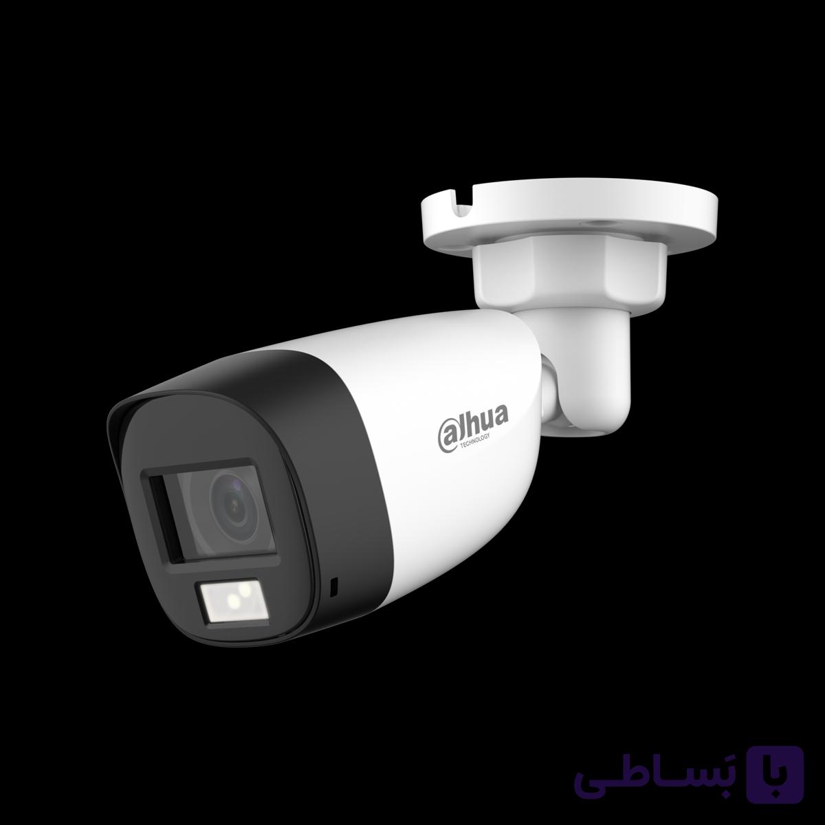 دوربین بالت 2 مگاپیکسل برند داهوا مدل  DAHUA 1200TP — تصویر 1