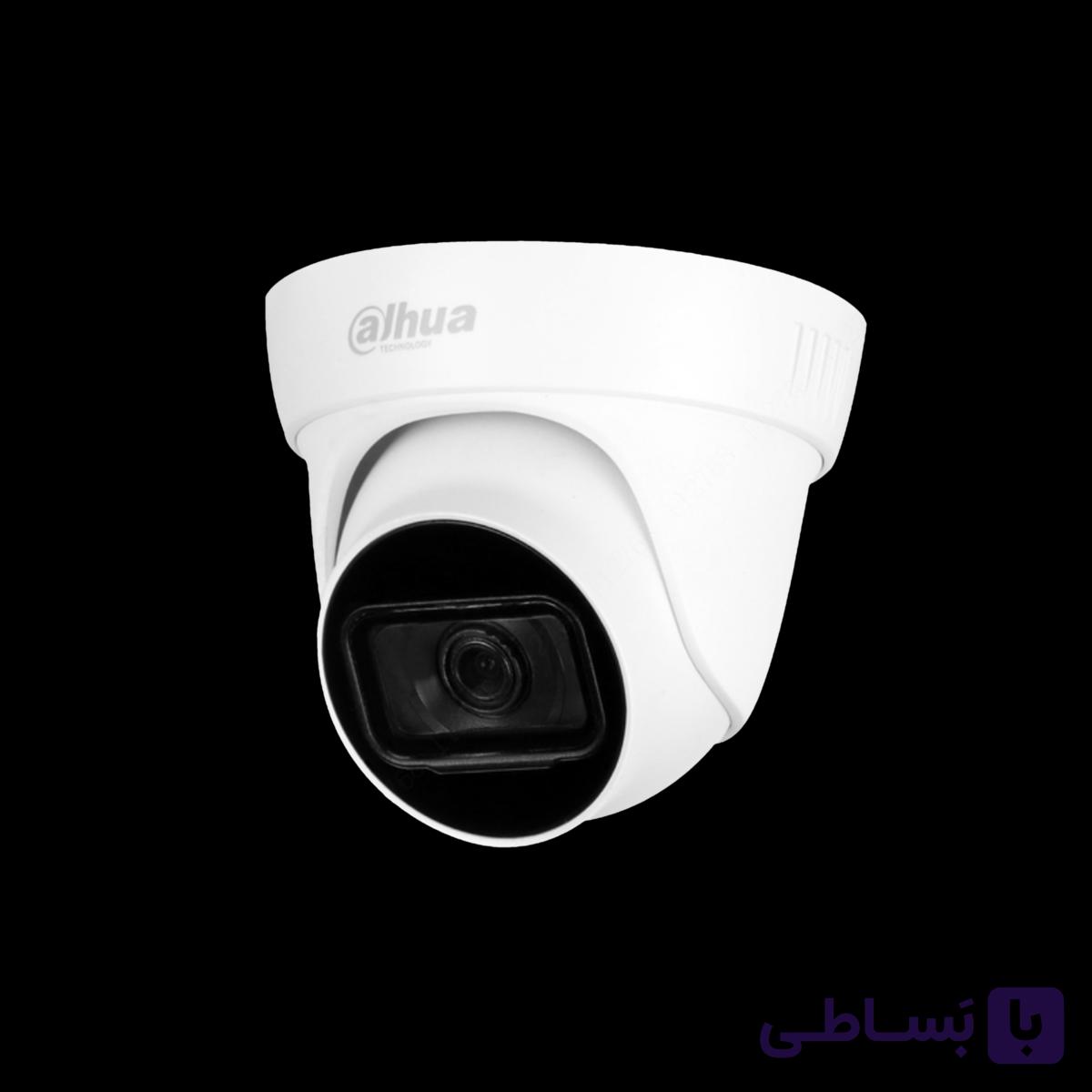 دوربین دام داهوا میکروفن دار DH-HAC-HDW1200TLP-A