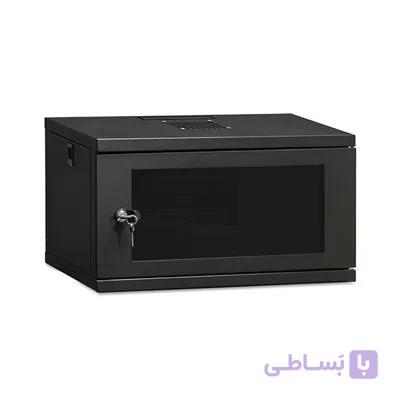 رک دیواری 4 یونیت اقتصادی مدل 4UE-B عمق 36