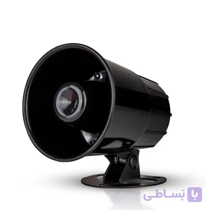 بلندگو باسیم تک صدا فایروال