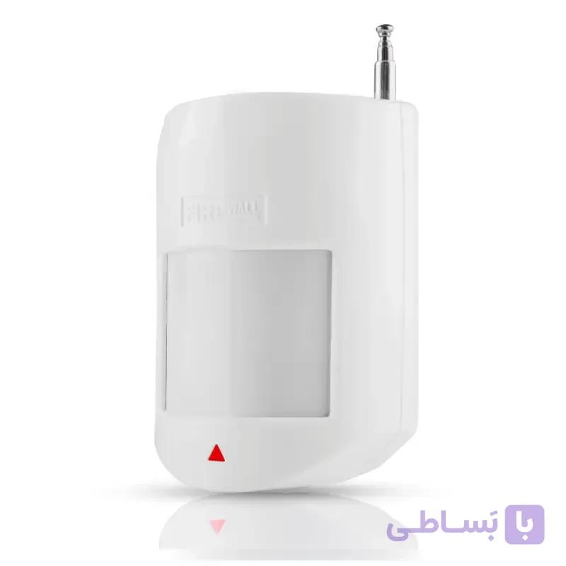 سنسورحرکتی فایروال H9 (بیسیم) — تصویر 1