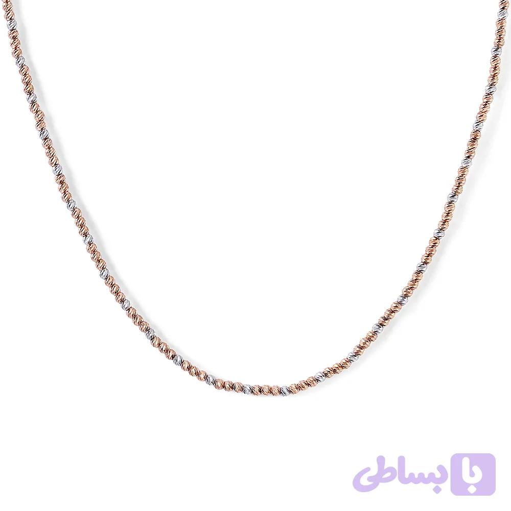 گردنبند شفق قطبی — تصویر 1