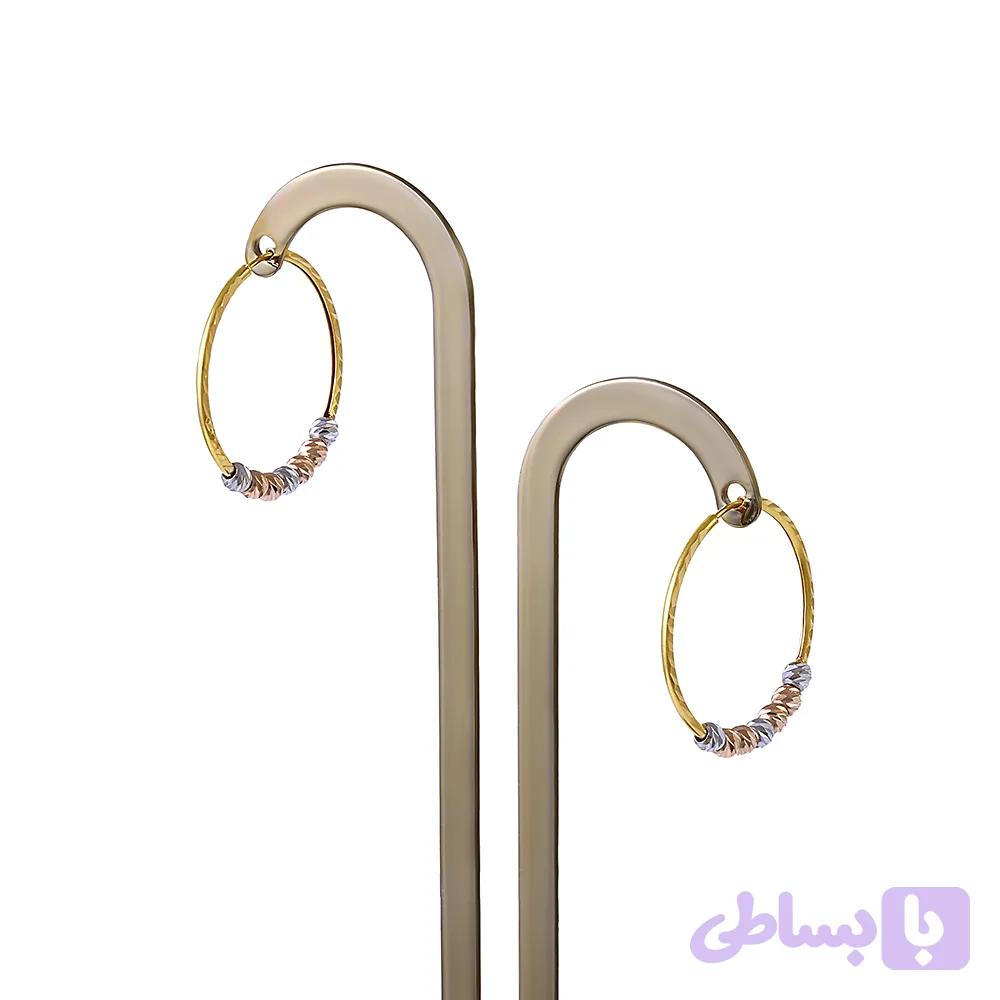 گوشواره البرنادو — تصویر 1