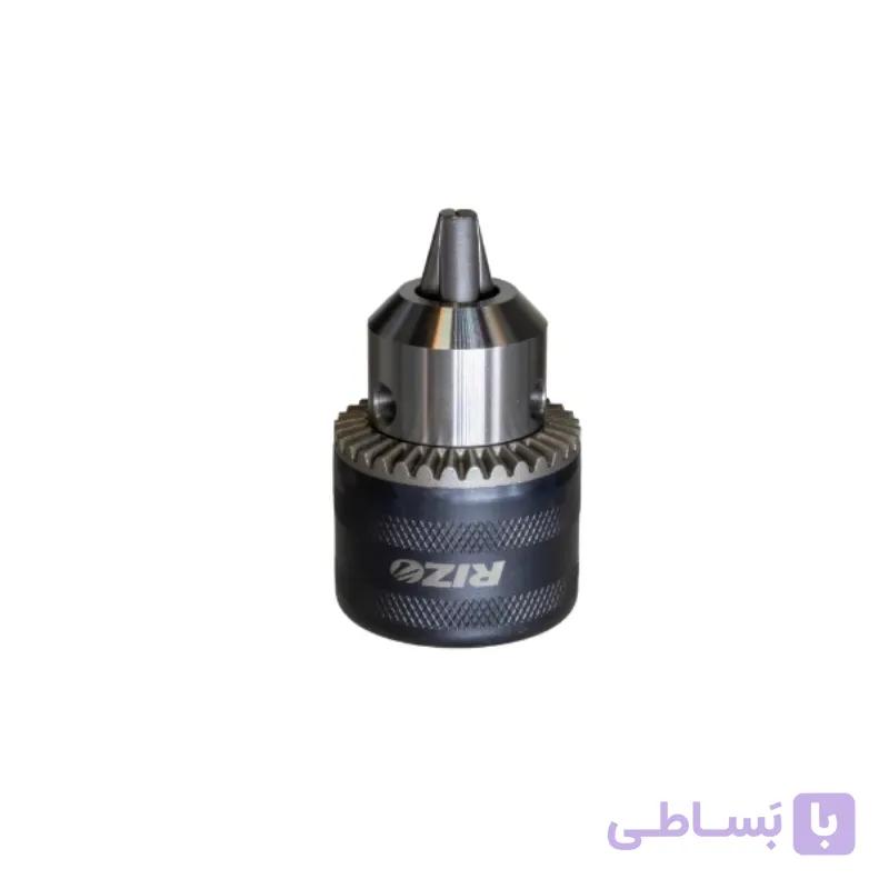 سه نظام دریل آچاری سایز 1.5 الی 13 میلیمتر برند RIZO مدل CK13-12