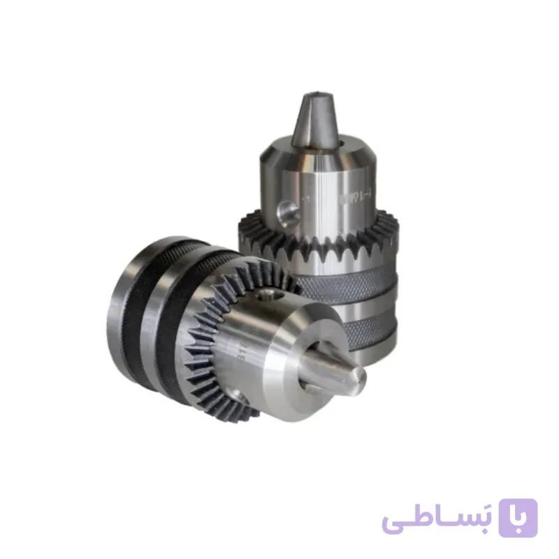 سه نظام آچاری دریل سایز 3 الی 16 میلیمتر برند RIZO مدل CK316B16