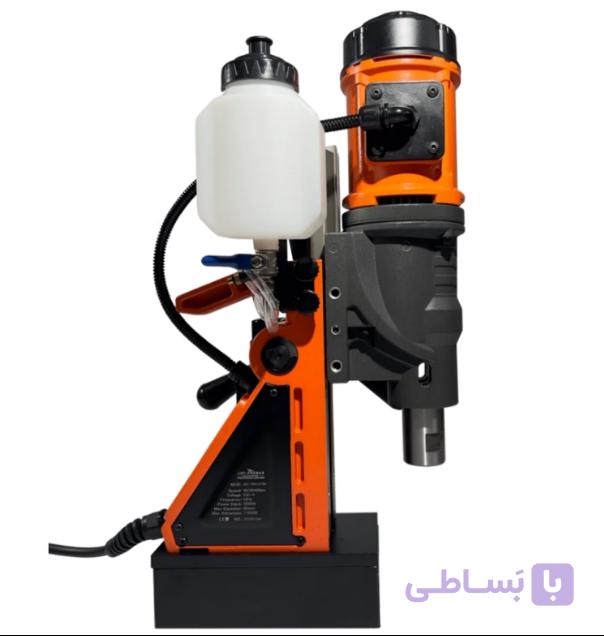 دستگاه دریل مگنت مدل AST-DM 120 برند ASTPower — تصویر 1
