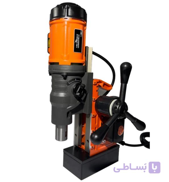 دستگاه دریل مگنت دیمردار مدل AST-PRO/TS100 برند ASTPower — تصویر 1