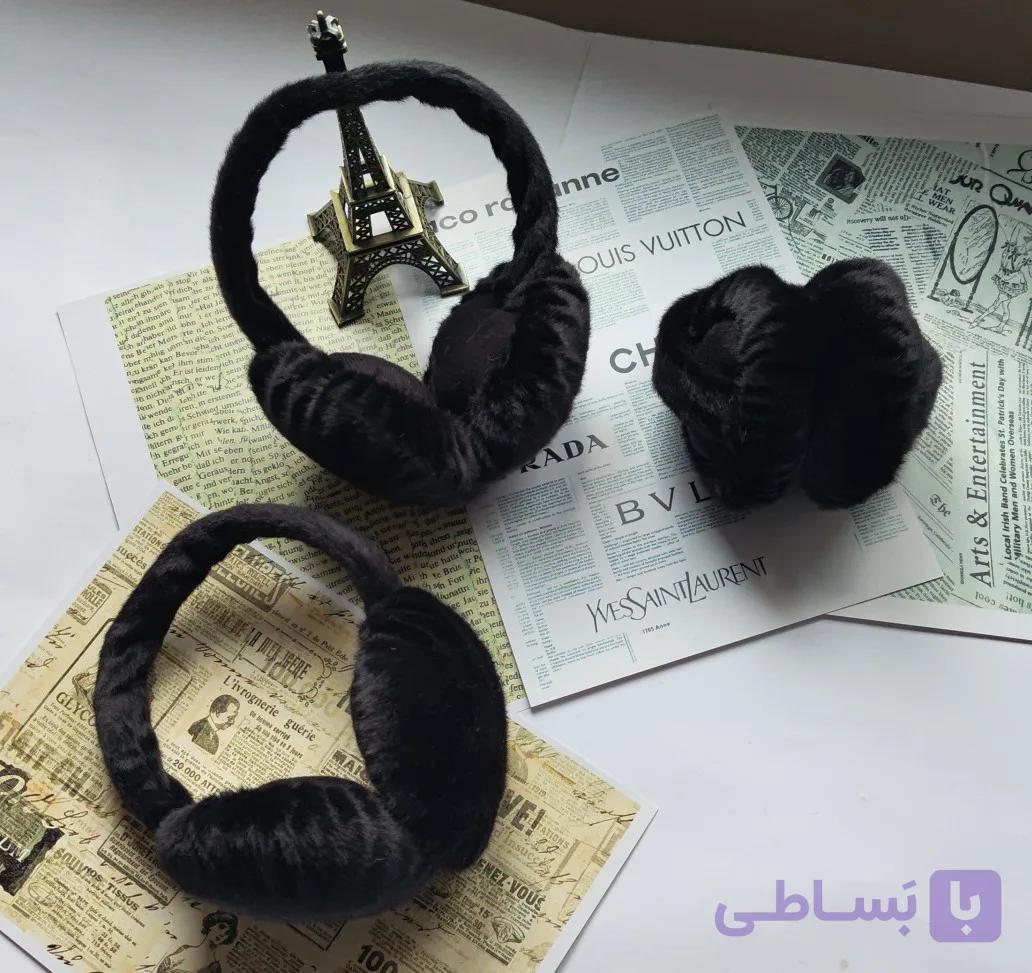 گوش گیر تاشو
