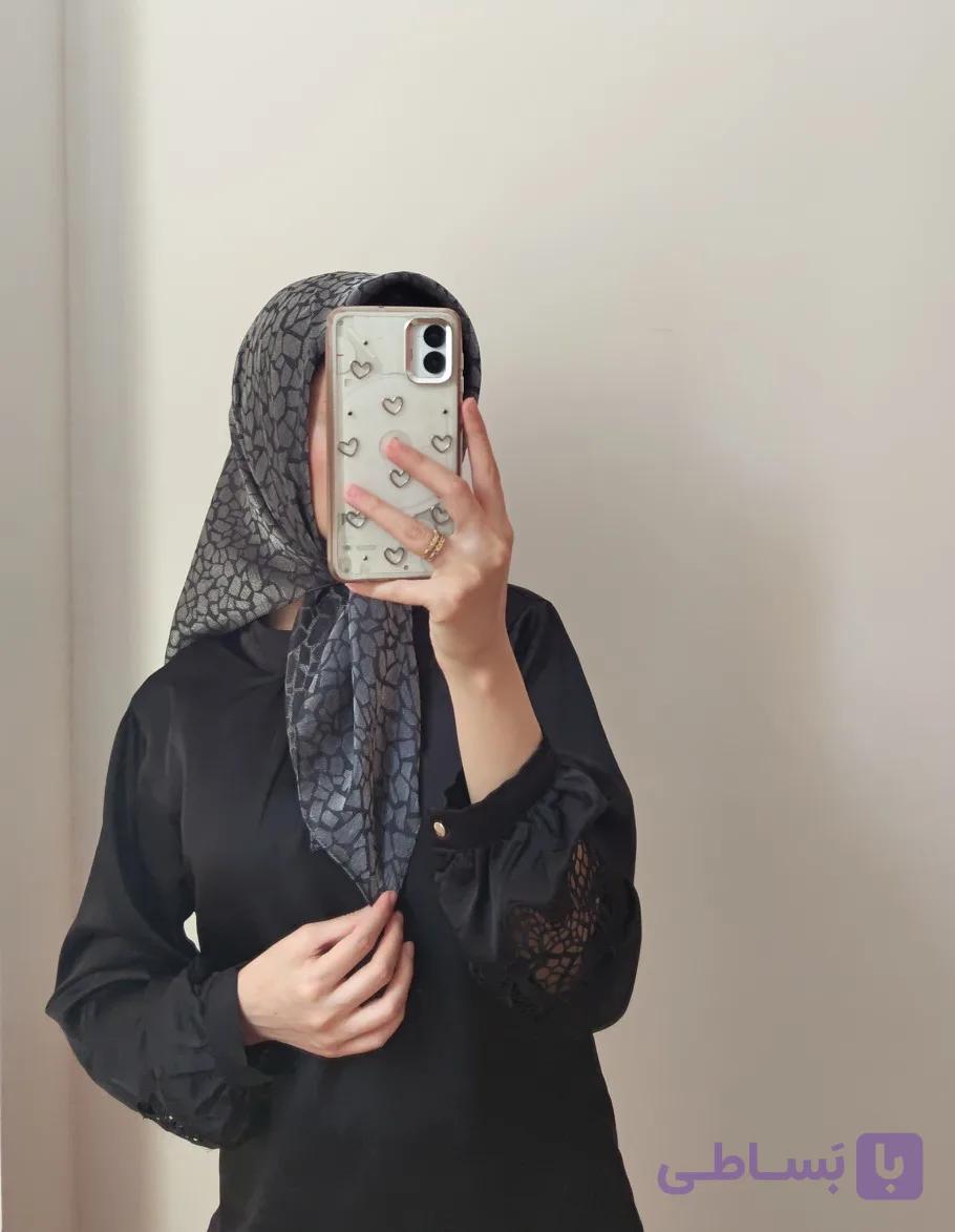 مینی اسکارف ژان ژان