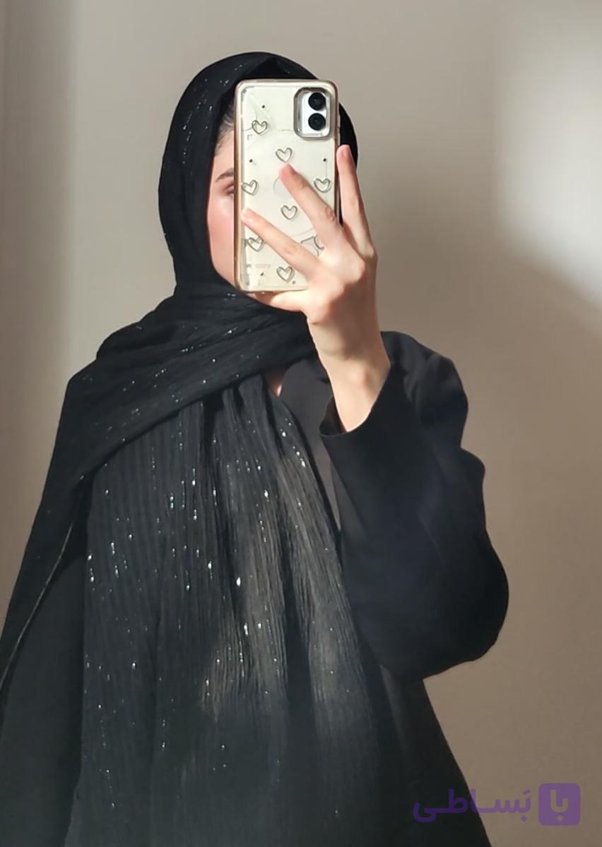 شال برشکا دور شاین