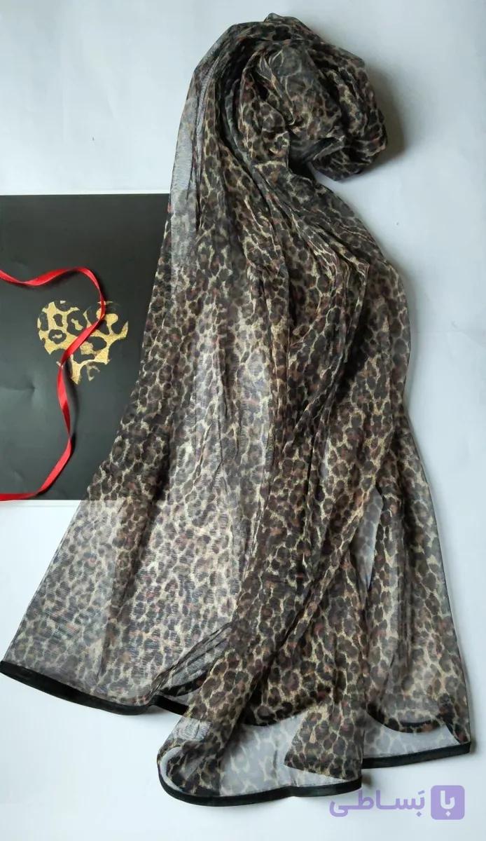 شال پلنگی