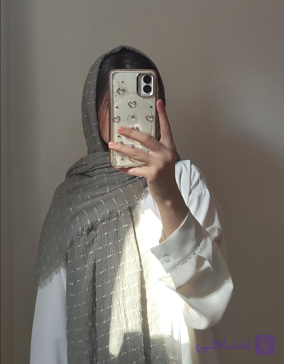 شال نخی