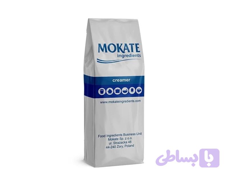 کافی میت موکاته