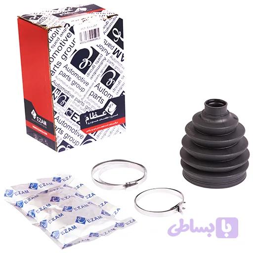 مجموعه گردگیر پلوس پژو ۴۰۵ عظام