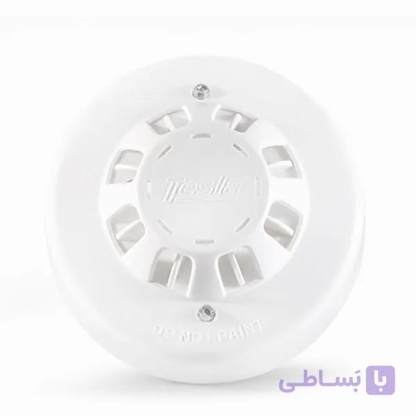 دتکتور حرارتی افزایشی مدل HD-417R برند تسلا