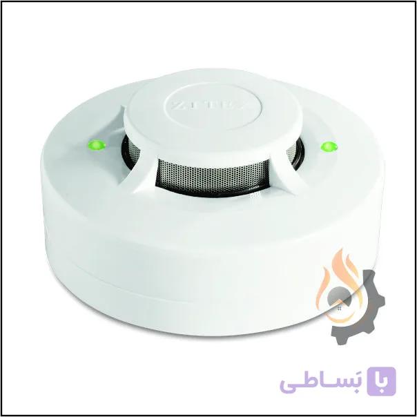 دتکتور دودی اینیم — تصویر 1