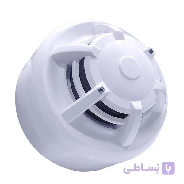 دتکتور ترکیبی دود و حرارت مدل VR-SHD24 برند ورتون (VERTON)