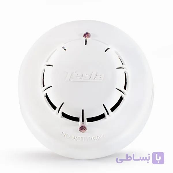 دتکتور دودی مدل SD-407 برند تسلا