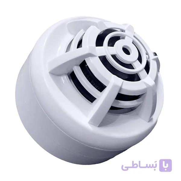 دتکتور دودی مدل VR-SD24 برند ورتون (VERTON)