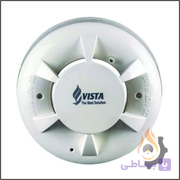 دتکتور دودی مدل HH-402S برند ویستا