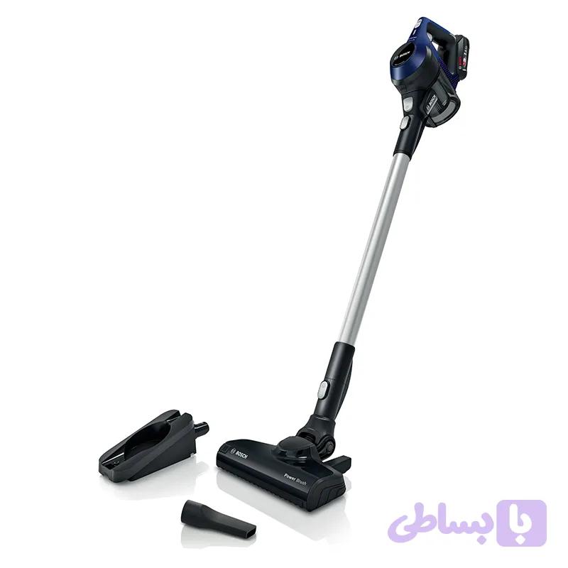 جاروشارژی بوش Bosch مدل BBS611GB — تصویر 1