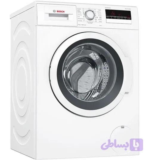 ماشین لباسشویی بوش مدل BOSCH WAK24260GC