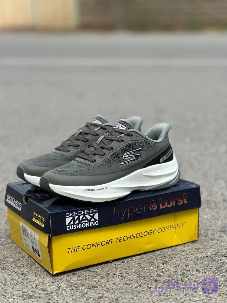 اسکیچرز SKX