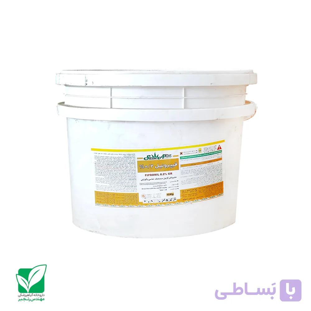 حشره کش گرانول فیپرونیل 2% شیماگرو
