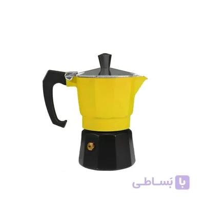 موکاپات دو کاپ (دو نفره) — تصویر 1
