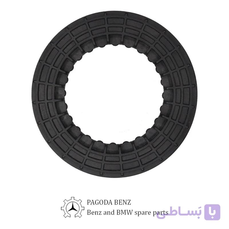 بلبرینگ سرکمک مرسدس بنز 2049810025 — تصویر 1